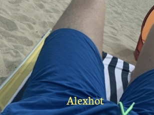 Alexhot
