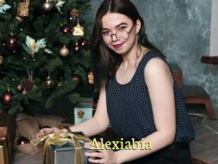 Alexiabia