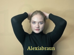 Alexiabraun