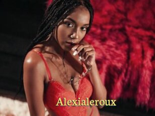 Alexialeroux