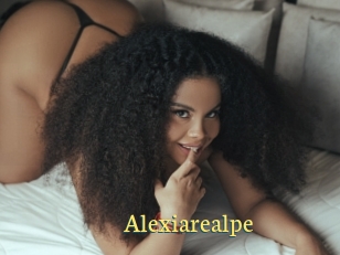 Alexiarealpe
