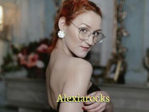 Alexiarocks