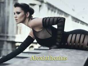 Alexiathomas