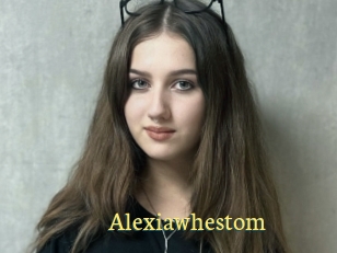 Alexiawhestom