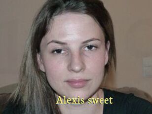 Alexis_sweet