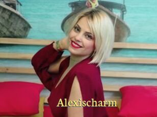Alexischarm