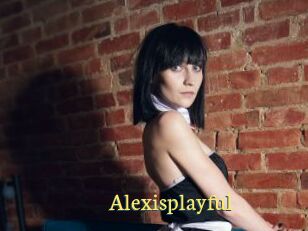 Alexisplayful