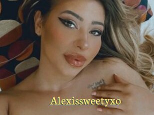 Alexissweetyxo