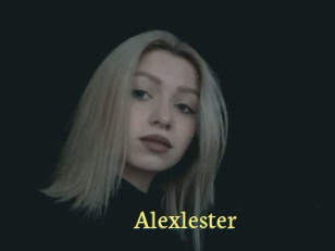Alexlester