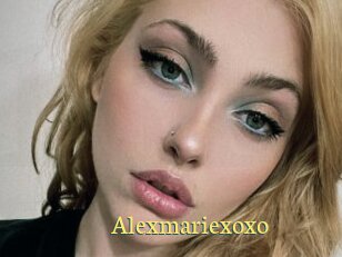Alexmariexoxo