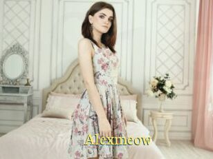 Alexmeow