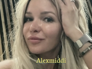 Alexmiddi