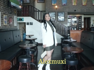 Alexmuxi