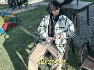 Alexpoett