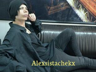Alexsistachekx