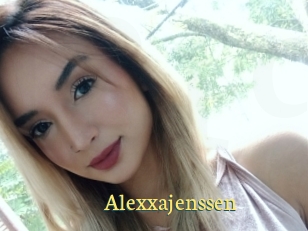 Alexxajenssen