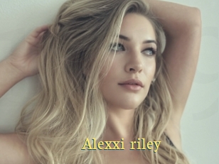 Alexxi_riley
