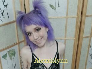 Alexxislynn