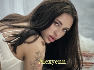 Alexyenn