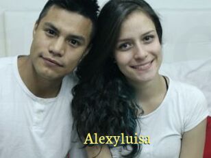 Alexyluisa