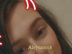 Aleysa0018