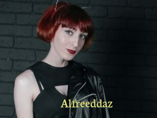 Alfreeddaz