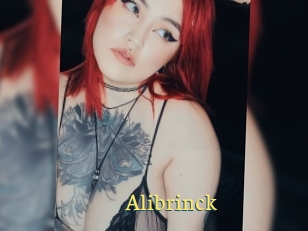 Alibrinck