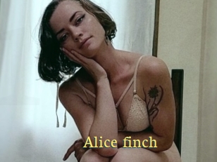 Alice_finch