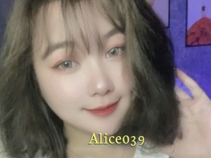 Alice039