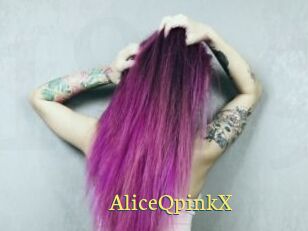 AliceQpinkX
