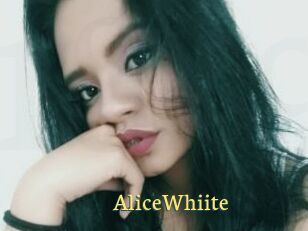 AliceWhiite