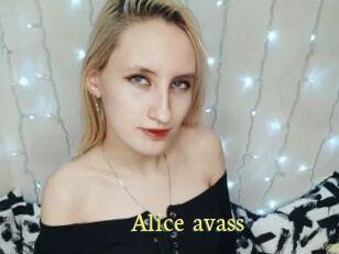 Alice_avass