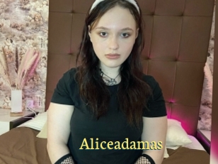 Aliceadamas