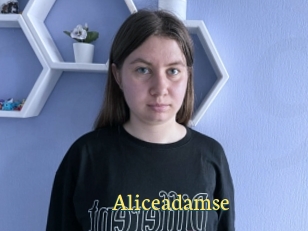 Aliceadamse