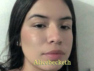 Alicebecketh