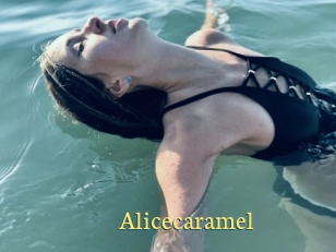 Alicecaramel