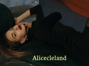 Alicecleland