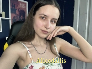 Alicedallis