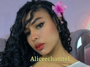 Aliceechannel