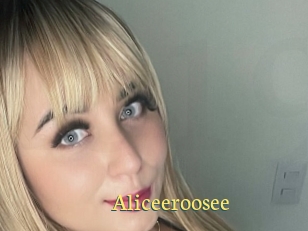 Aliceeroosee