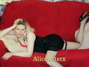 Alicefosterx