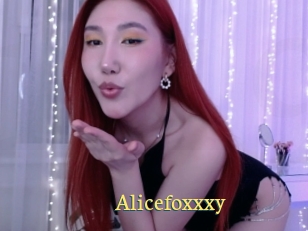 Alicefoxxxy