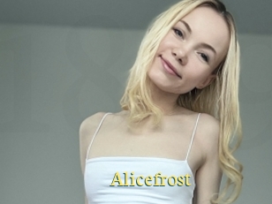 Alicefrost