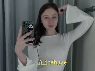 Alicehaze