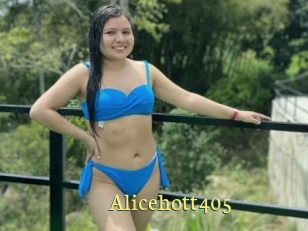 Alicehott405