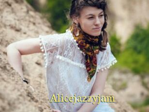 Alicejazzyjam