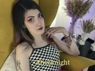 Aliceknight