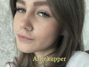 Alicekupper