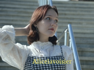Alicelavoisier