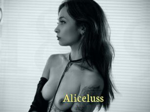 Aliceluss